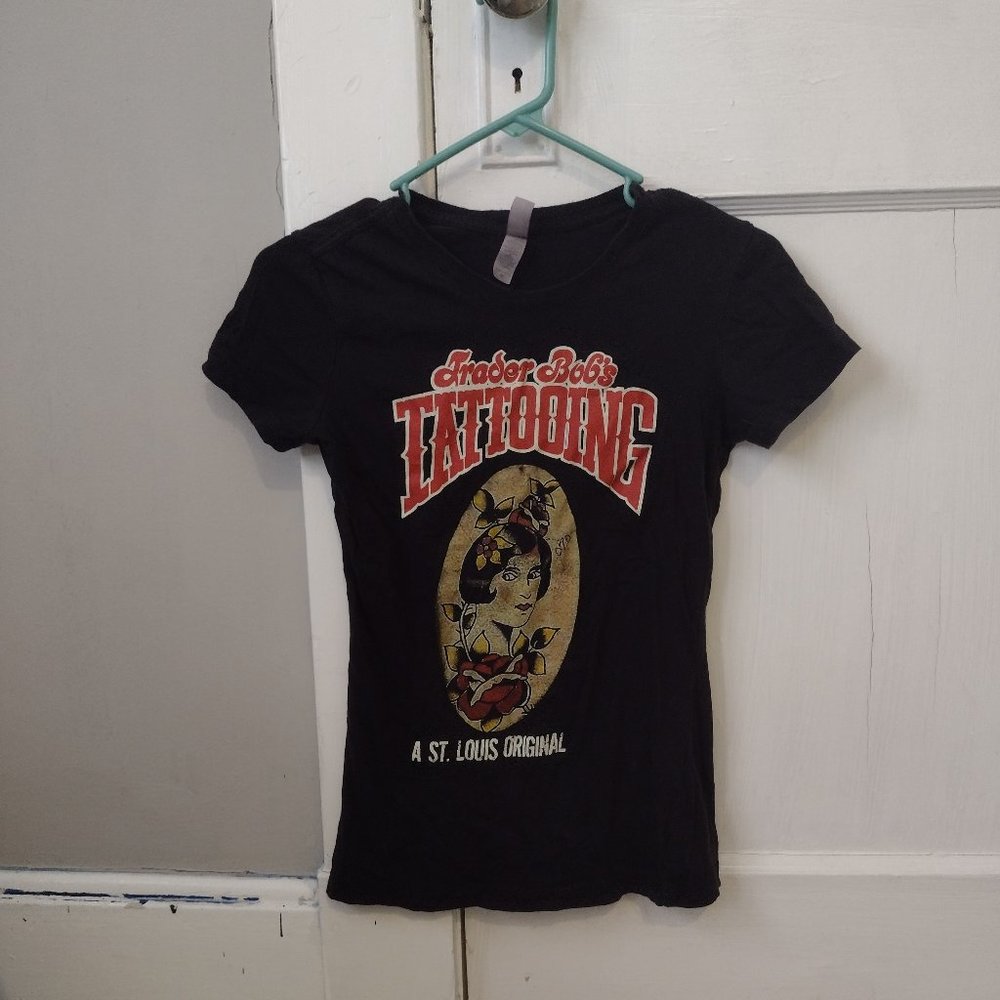 Tattoo Shop T-Shirt